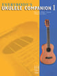 Everybody's Ukulele Companion #1 Guitar and Fretted sheet music cover